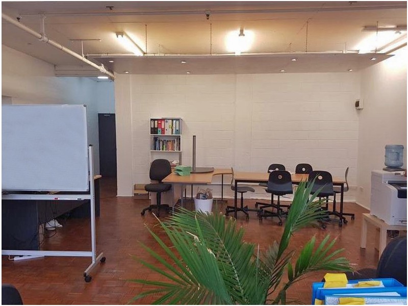 Suite 302, 2 Foveaux Street, Surry Hills NSW 2010