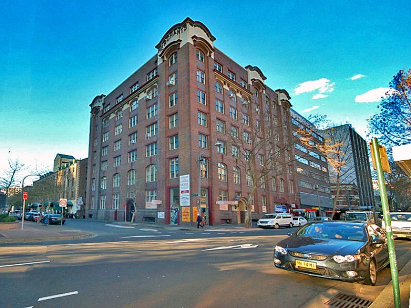 Suite 302, 2 Foveaux Street, Surry Hills NSW 2010