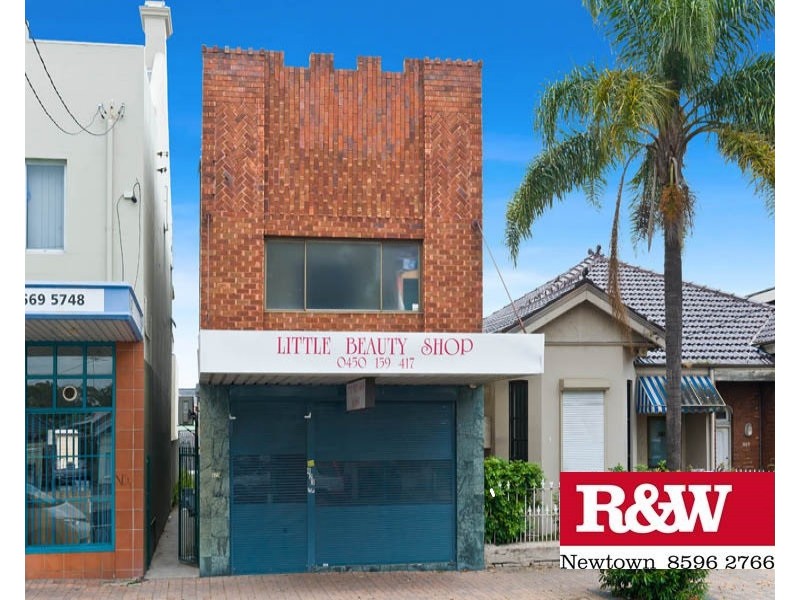 Shop/423 Gardeners Road, Rosebery NSW 2018