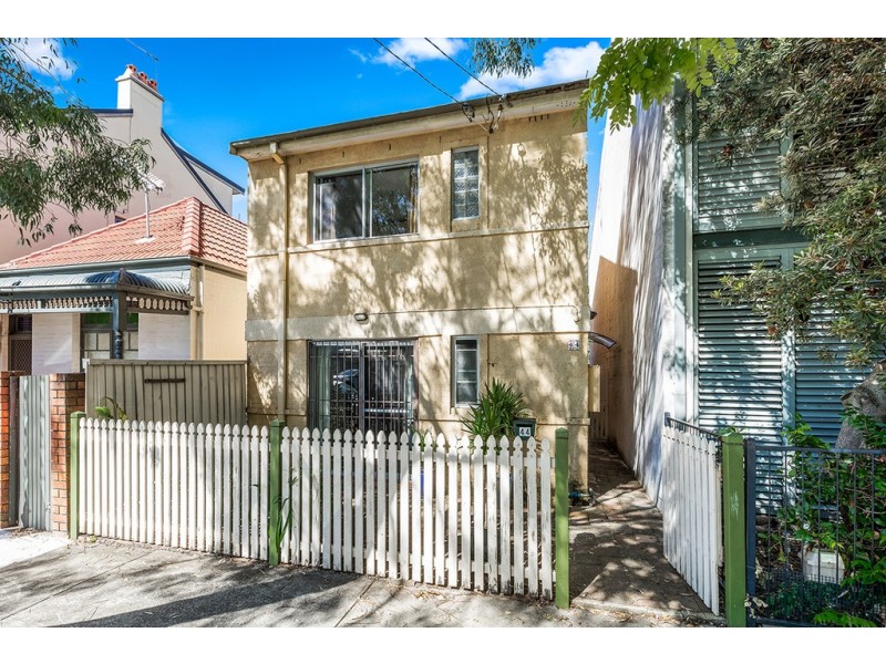 44 Jennings Street, Alexandria NSW 2015