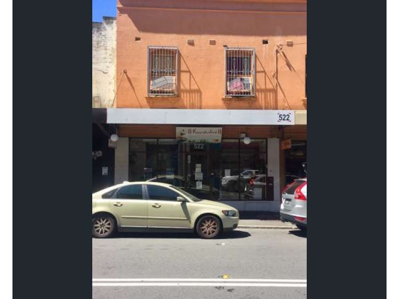 2/522 King Street, Newtown NSW 2042