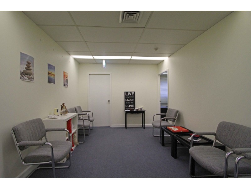 Suite 201a 15 Falcon Street, Crows Nest NSW 2065
