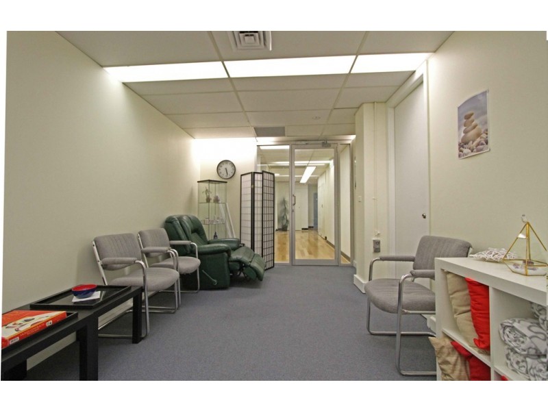 Suite 201a 15 Falcon Street, Crows Nest NSW 2065