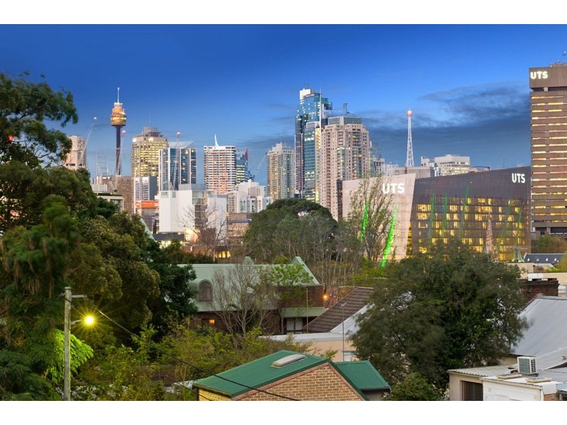 1/94 City Road, Chippendale NSW 2008