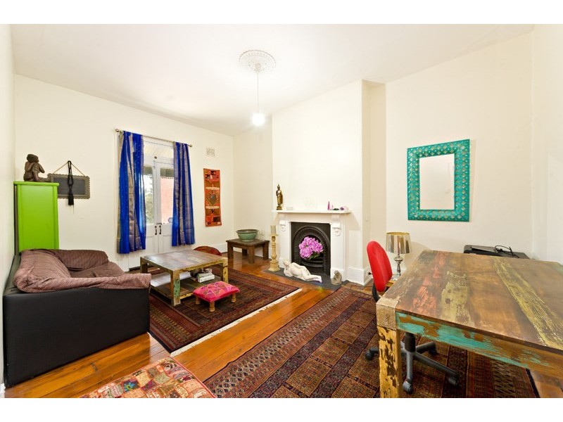 4/94 City Road, Chippendale NSW 2008