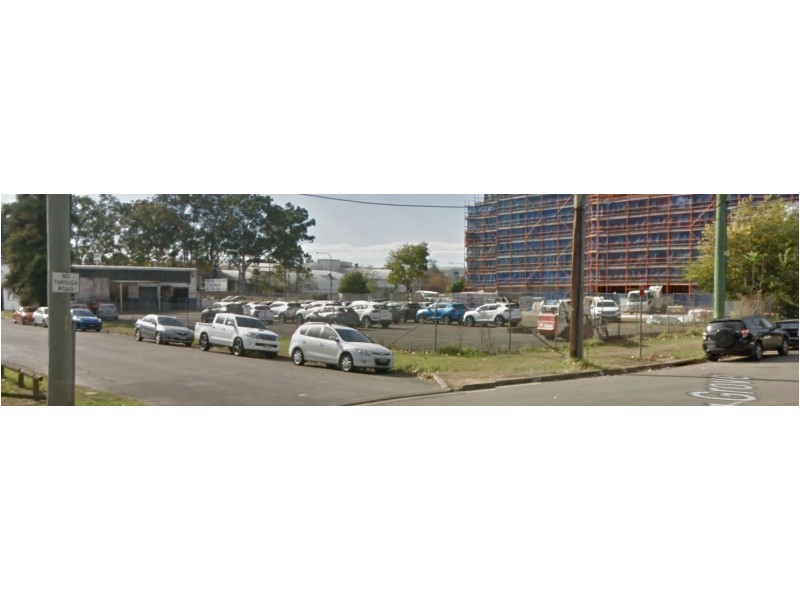 634-638 High Street, Penrith NSW 2750