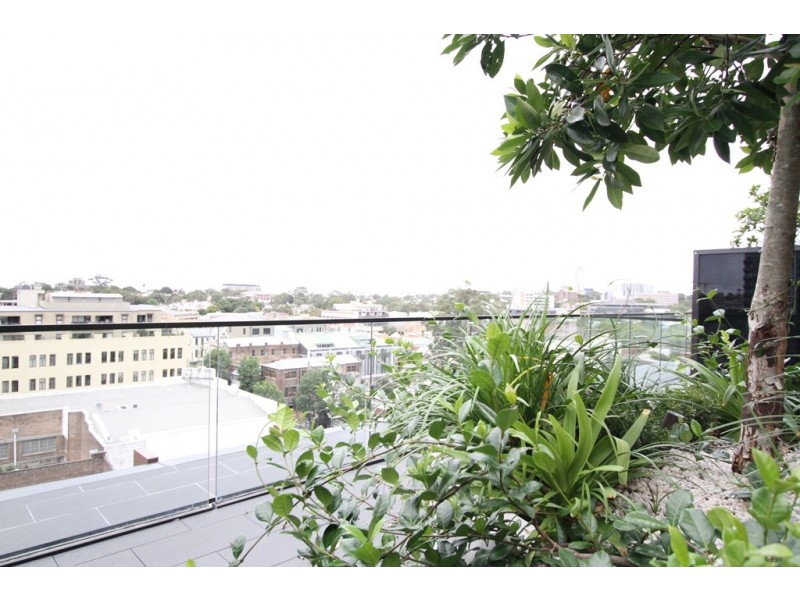 806/8 Central Park Avenue, Chippendale NSW 2008