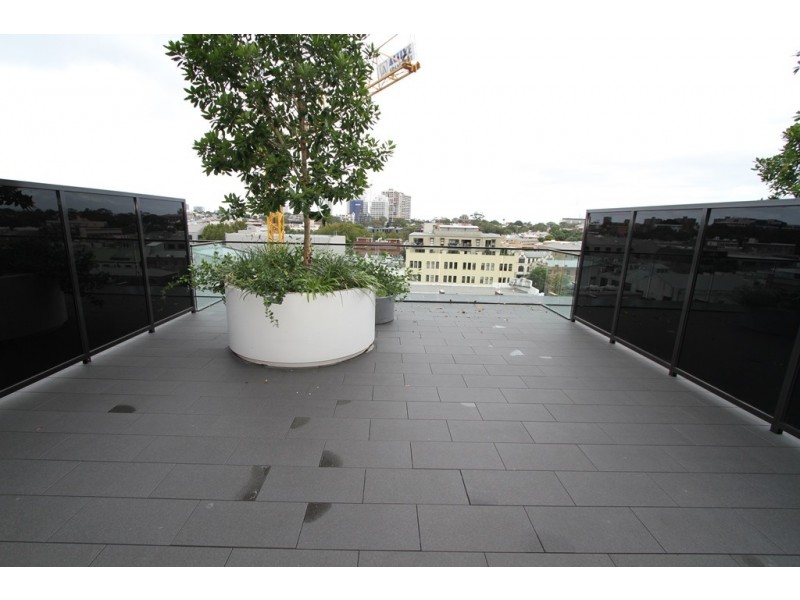 806/8 Central Park Avenue, Chippendale NSW 2008