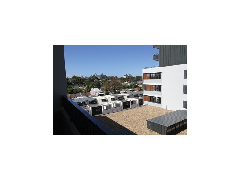 A601/33 Bridge Street, Erskineville NSW 2043