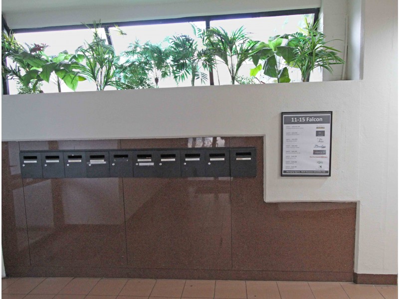 201/15 Falcon Street, Crows Nest NSW 2065