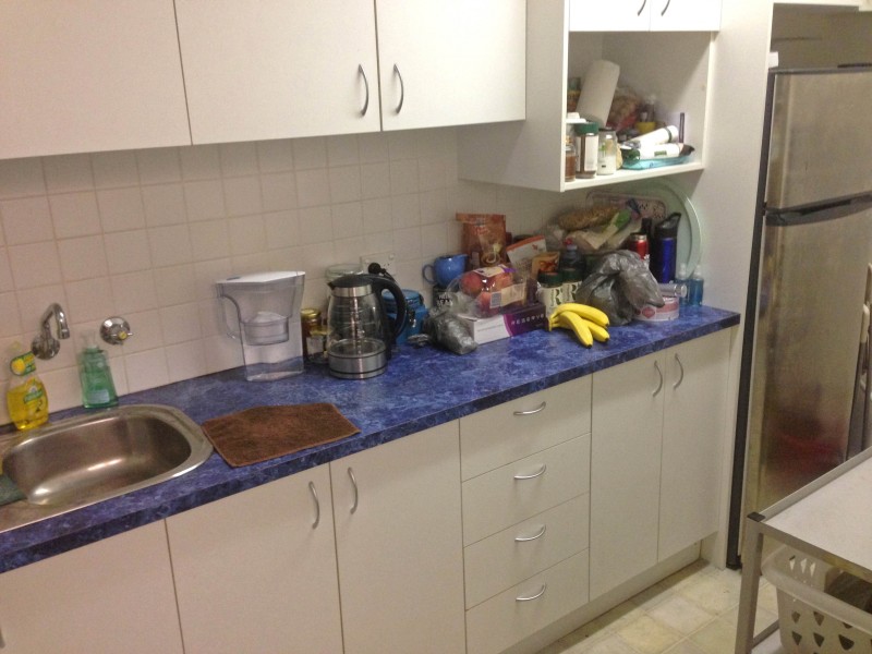 201/15 Falcon Street, Crows Nest NSW 2065