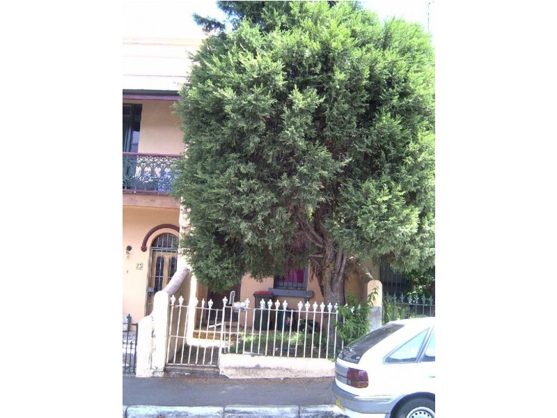 23 Newman Street, Newtown NSW 2042