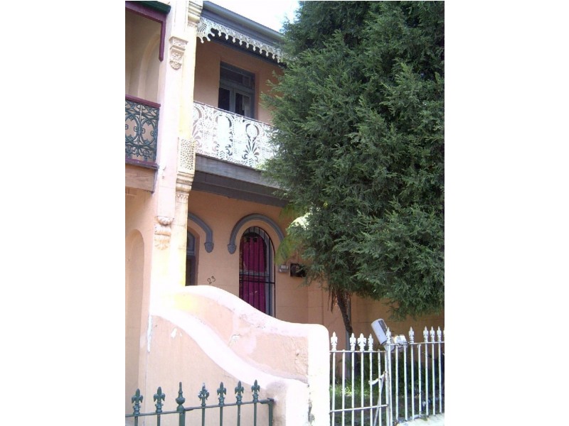 23 Newman Street, Newtown NSW 2042