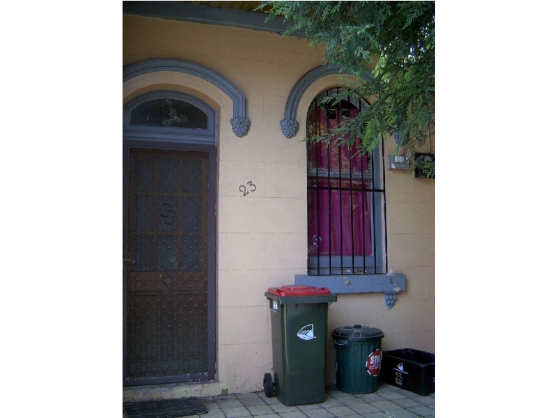 23 Newman Street, Newtown NSW 2042