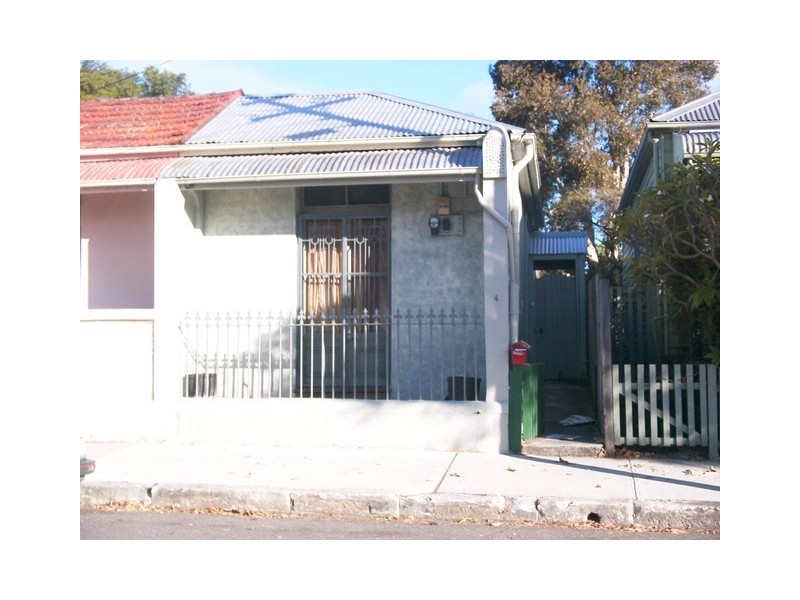4 Walter Street, Leichhardt NSW 2040