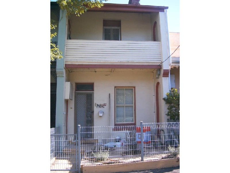 117 George Street, Erskineville NSW 2043