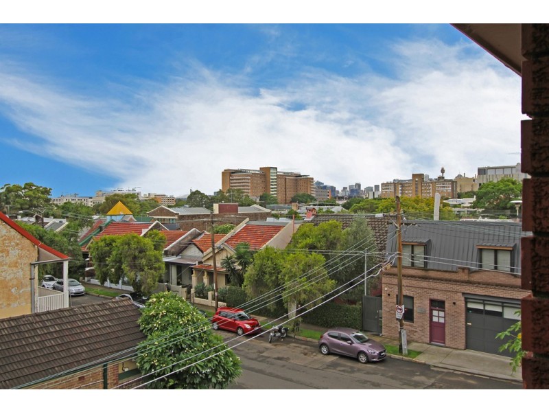 14/163 Australia Street, Newtown NSW 2042