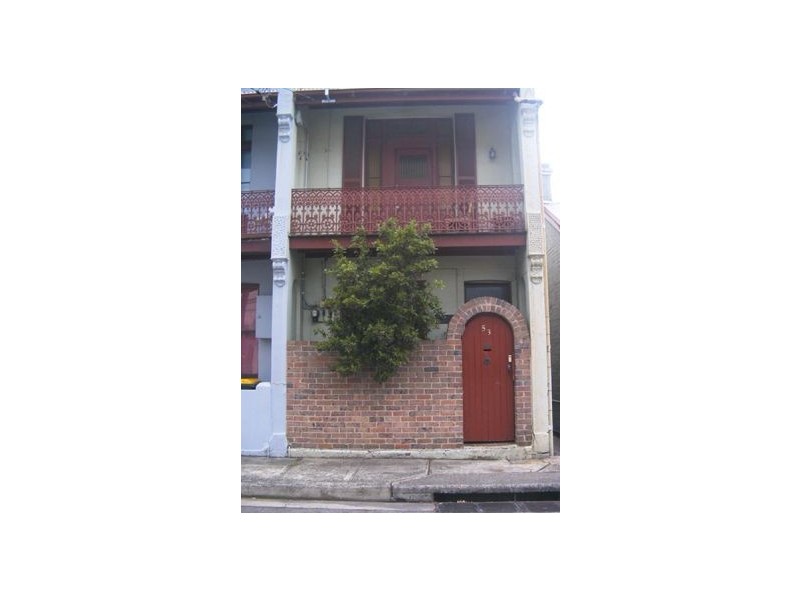 53 GLADSTONE STREET, Enmore NSW 2042