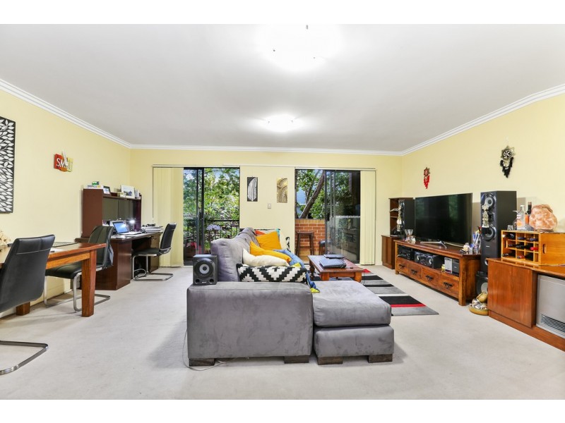 11/36 Buckland Street, Chippendale NSW 2008