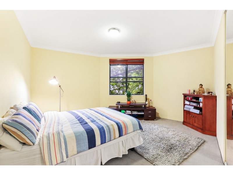 11/36 Buckland Street, Chippendale NSW 2008