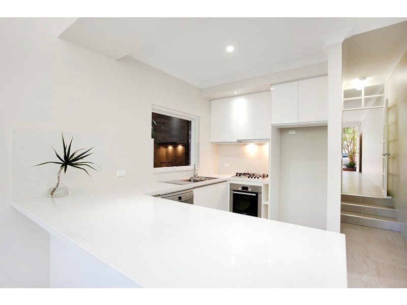 26A Bucknell Street, Newtown NSW 2042