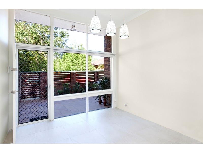 26A Bucknell Street, Newtown NSW 2042