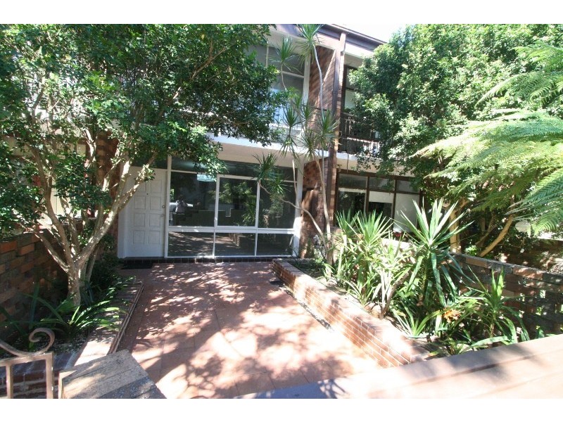 26A Bucknell Street, Newtown NSW 2042