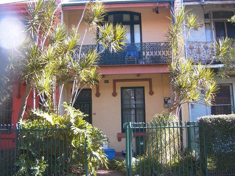 69 Union Street, Erskineville NSW 2043