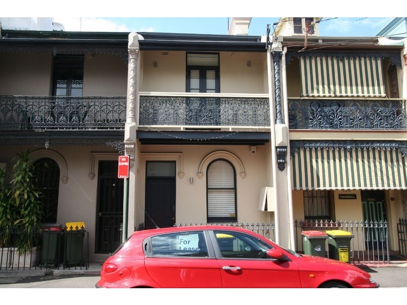 116 Union St, Erskineville NSW 2043