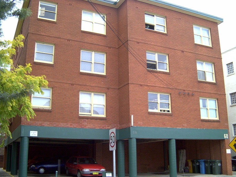 7/60 Wilson St, Newtown NSW 2042