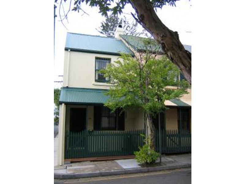 23 O’Connell St, Newtown NSW 2042