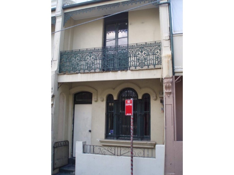 20 Brumby St, Surry Hills NSW 2010