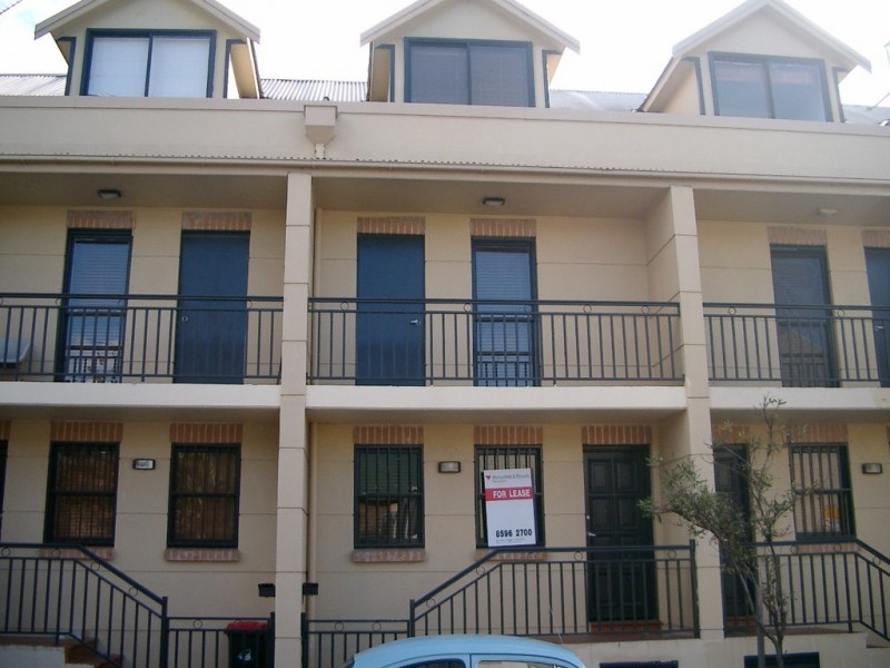 4/7-9 Bloomfield Street, Surry Hills NSW 2010