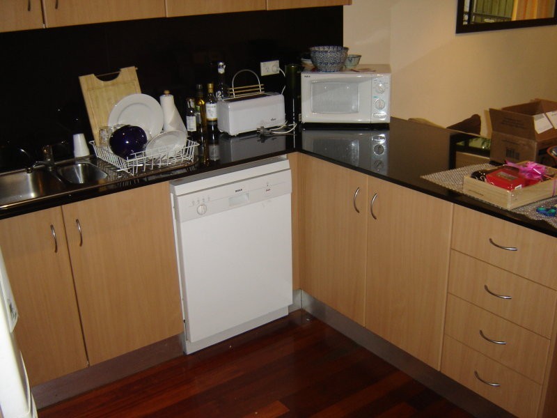 4/7-9 Bloomfield Street, Surry Hills NSW 2010