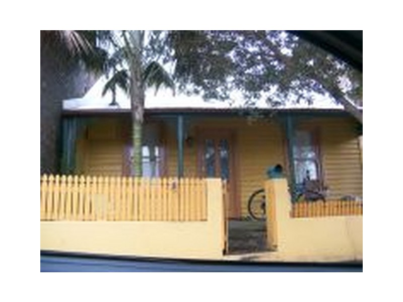 74 Albert Street, Erskineville NSW 2043