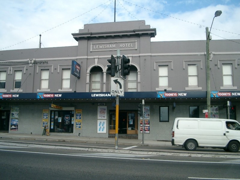 16/794 Parramatta Road, Lewisham NSW 2049