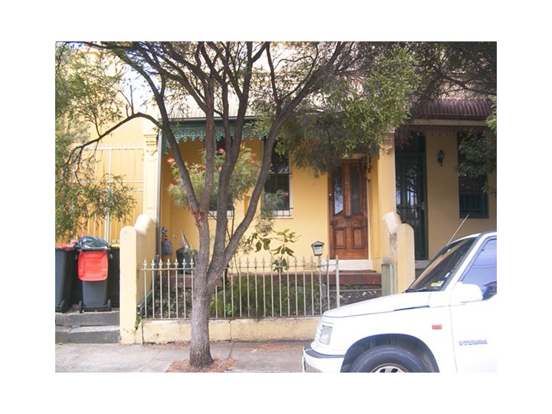 41 Baltic Street, Newtown NSW 2042