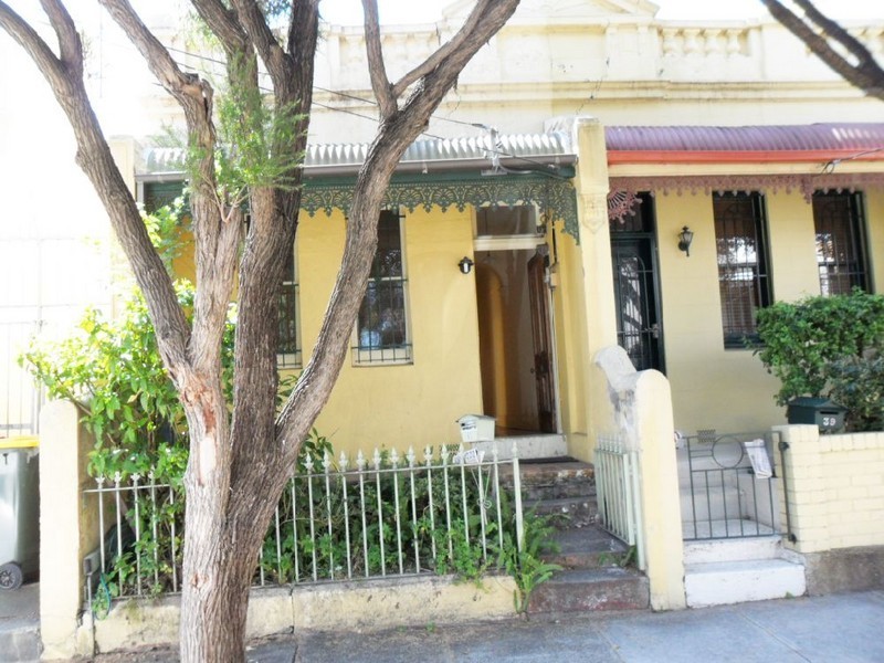 41 Baltic Street, Newtown NSW 2042