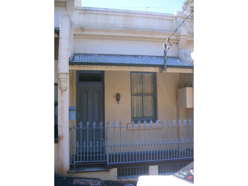 19 Burton Street, Glebe NSW 2037