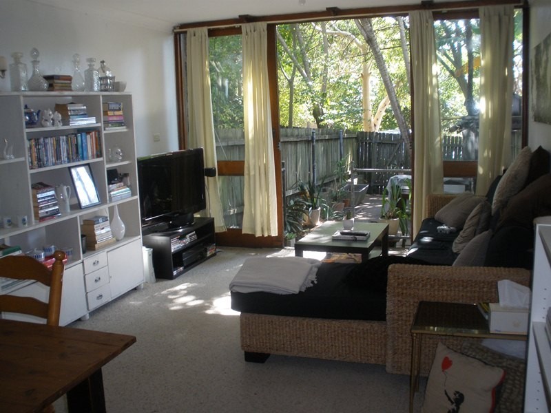 19 Burton Street, Glebe NSW 2037