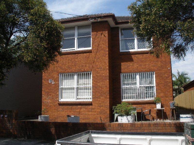 6/114 Silver Street, St Peters NSW 2044