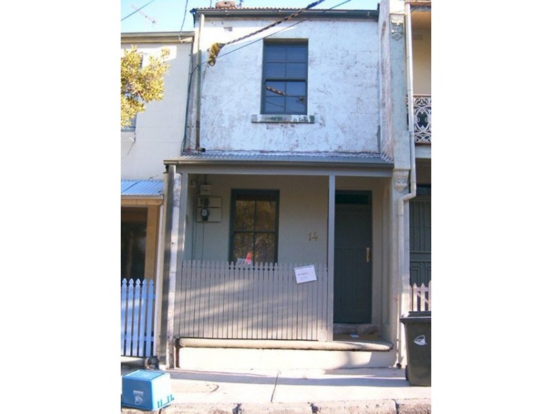 14 Munni Street, Newtown NSW 2042