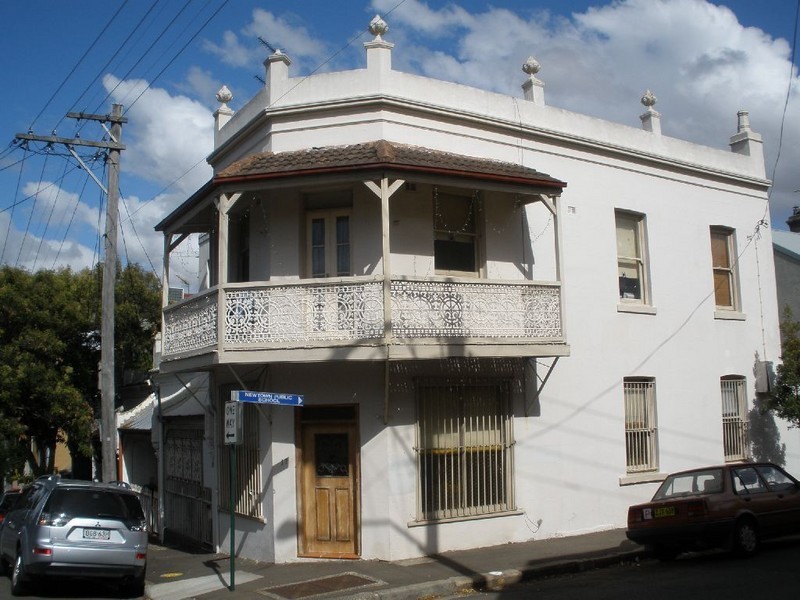 17 Gowrie Street, Newtown NSW 2042