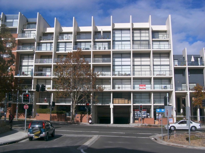 505E/138 Carillion Ave, Newtown NSW 2042