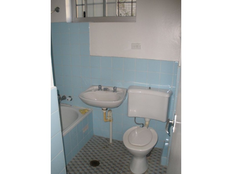 1/12 Avona Street, Glebe NSW 2037