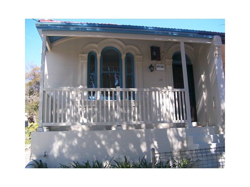 66 Cary Street, Marrickville NSW 2204