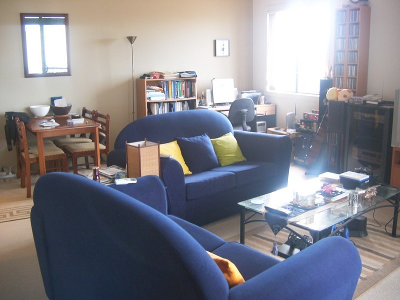 16/3-13 Erskineville Road, Newtown NSW 2042