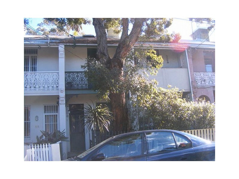 129 Rochford Street, Erskineville NSW 2043