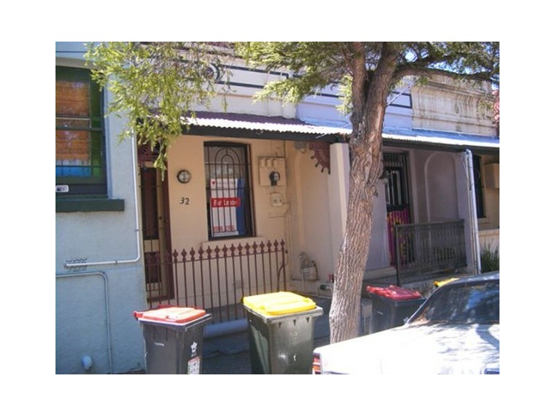 32 Reiby Street, Newtown NSW 2042
