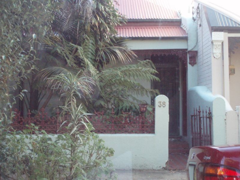 38 Phillips Street, Alexandria NSW 2015